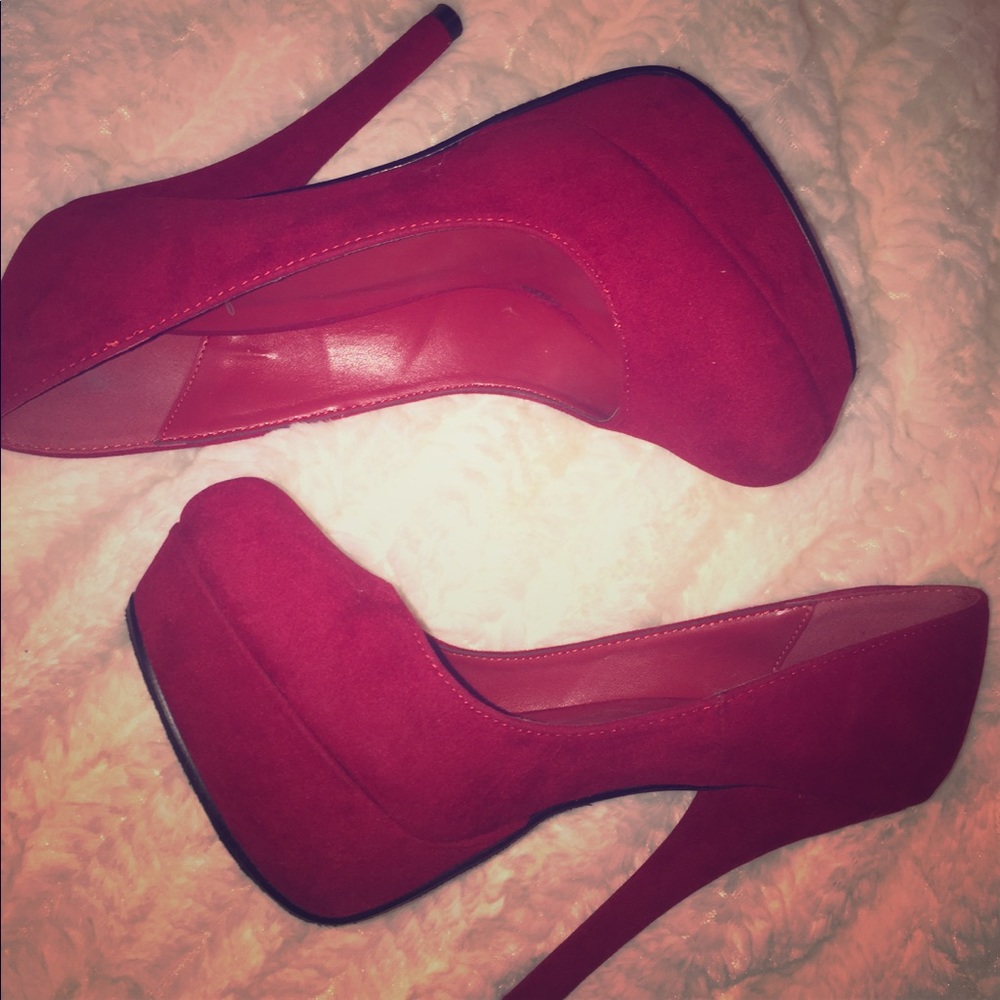 My Delicious Shoes 👠